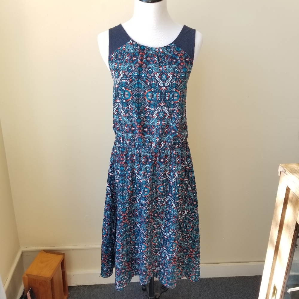 Athleta Dress